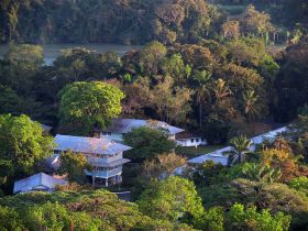 Gamboa Rainforest Resort, Panama – Best Places In The World To Retire – International Living